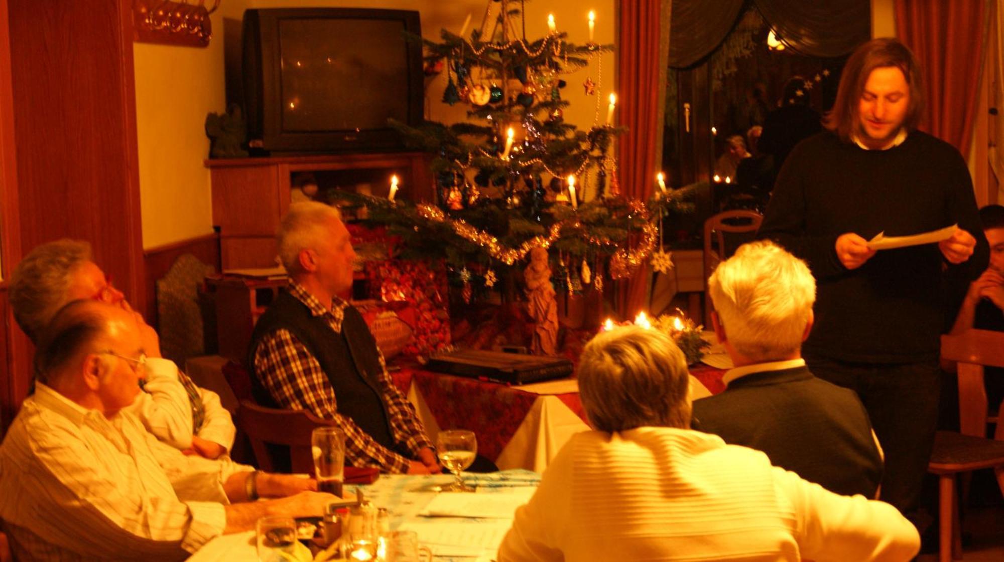 Gasthof Pension St. Wolfgang Kirchberg am Wechsel Kültér fotó